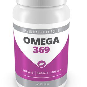 OMEGA 369